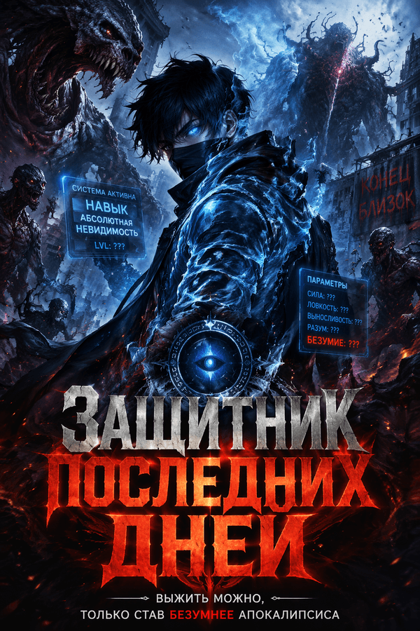 Защитник Последних Дней