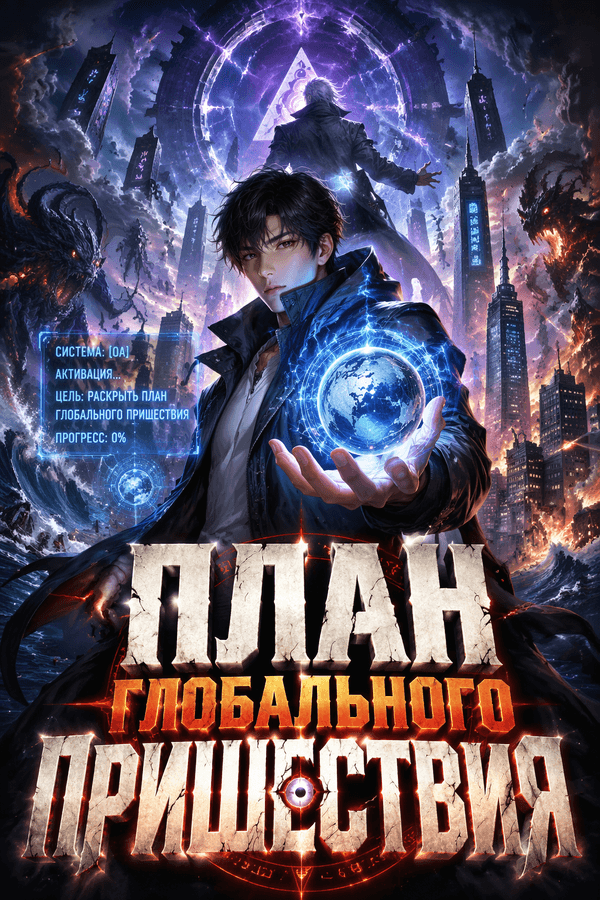 План Глобального Пришествия
