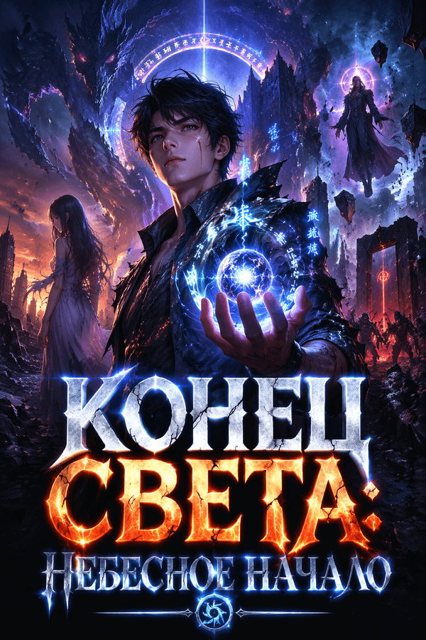 Конец света: Небесное начало
