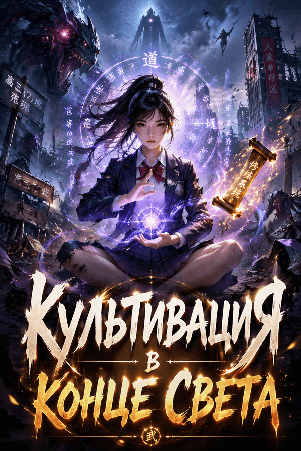 Культивация в конце света