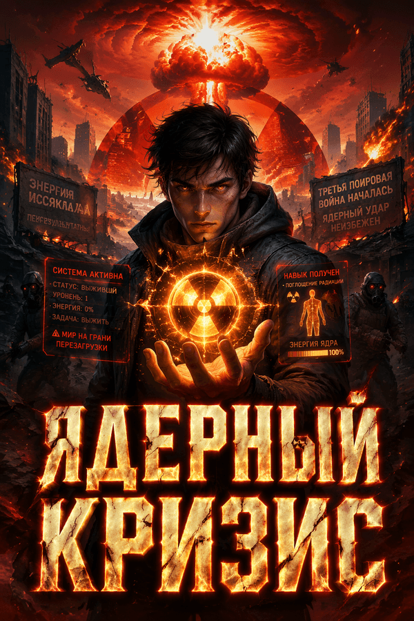 Ядерный кризис