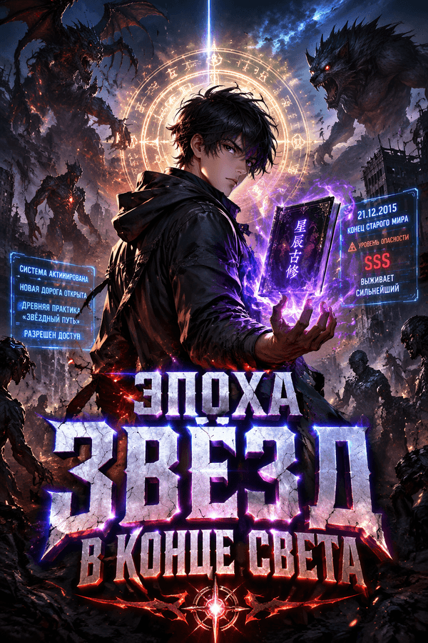 Эпоха Звёзд в Конце Света