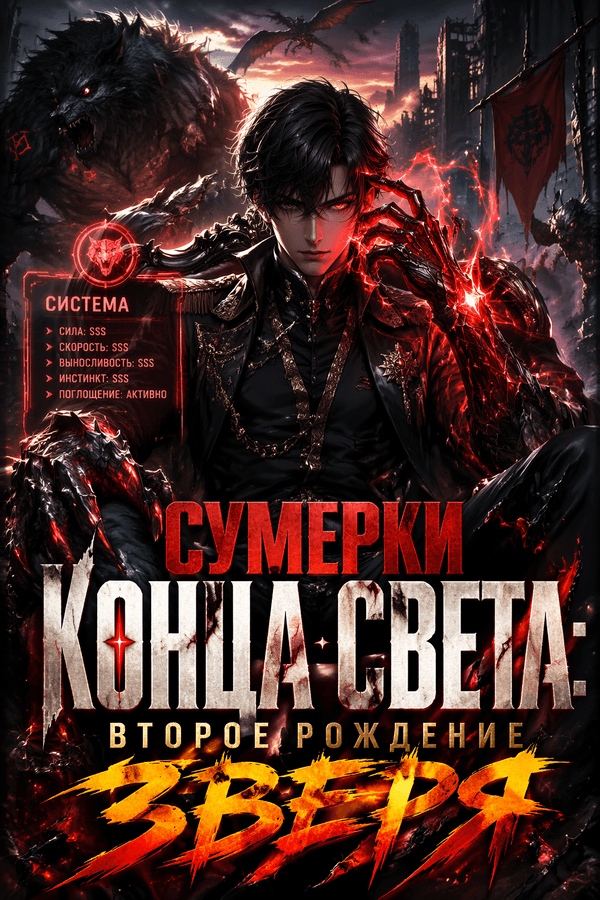 Сумерки конца света: Второе рождение зверя