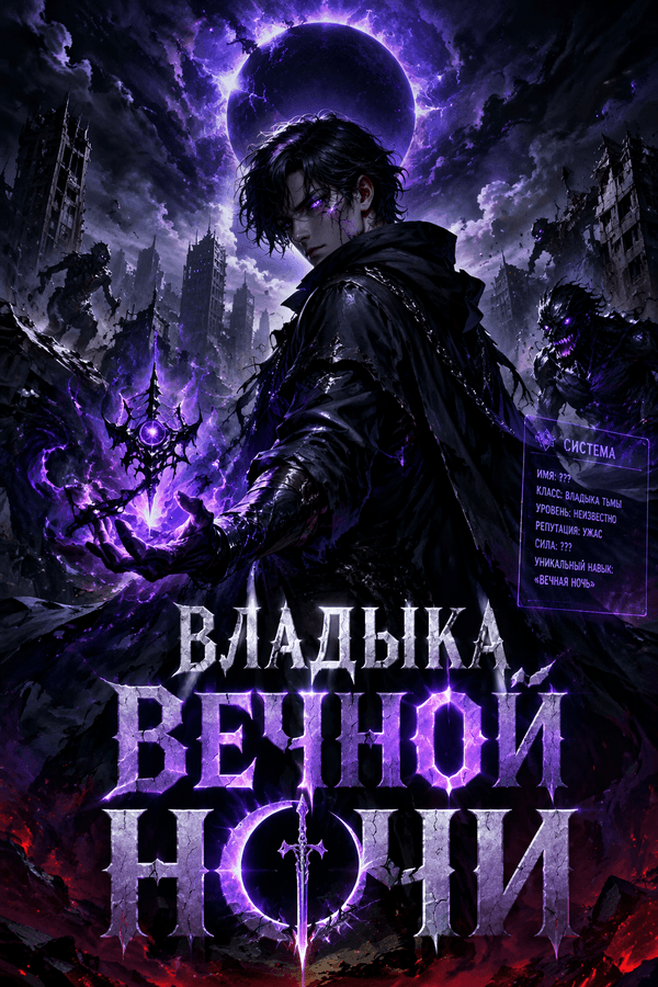 Владыка Вечной Ночи