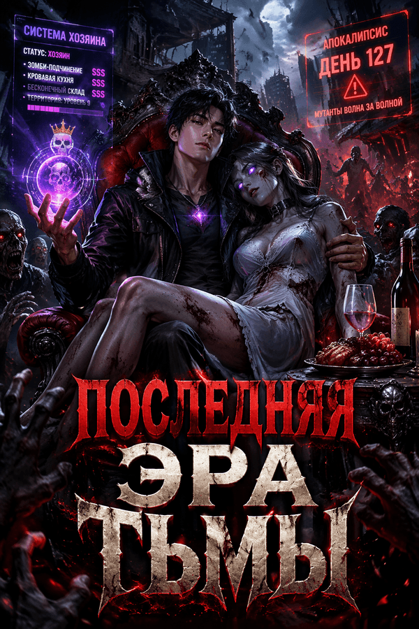 Последняя эра тьмы