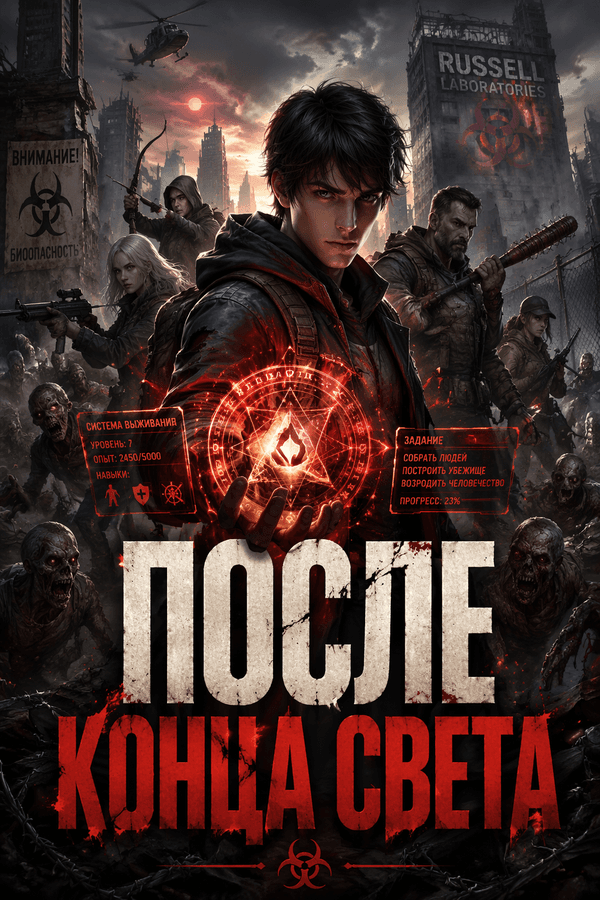 После конца света