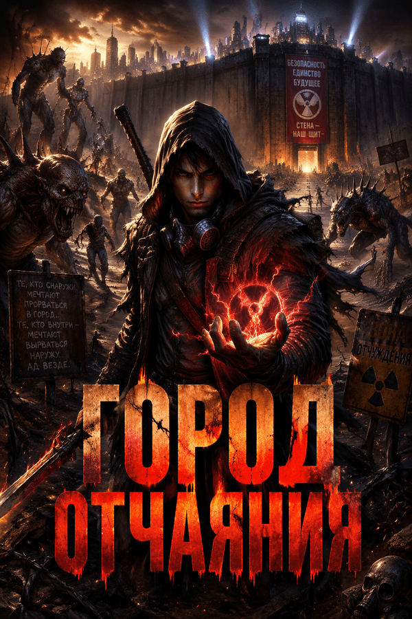 Город отчаяния