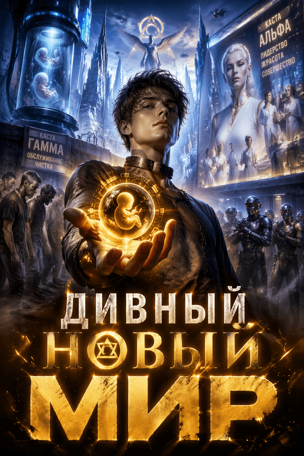 Дивный новый мир
