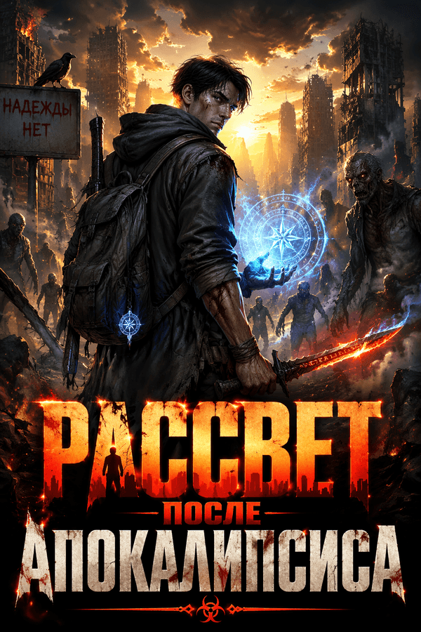 Рассвет после апокалипсиса