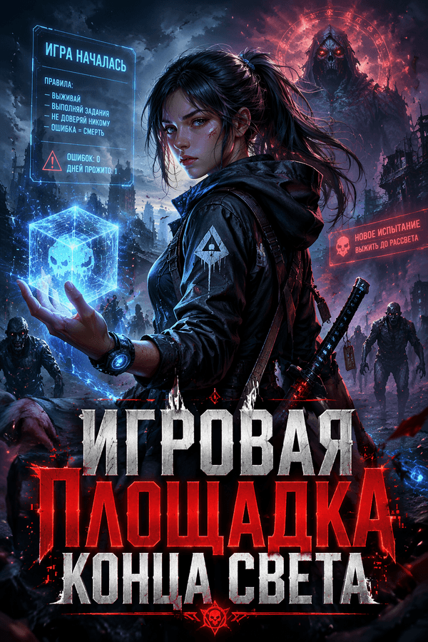 Игровая площадка конца света