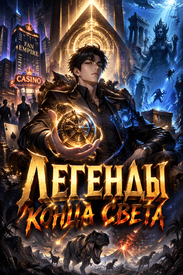 Легенды конца света