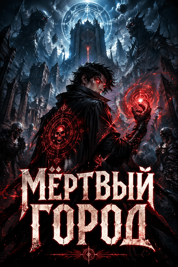 Мёртвый город