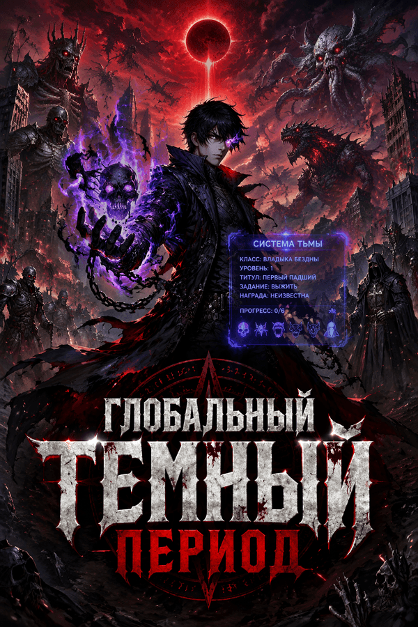 Глобальный Тёмный Период