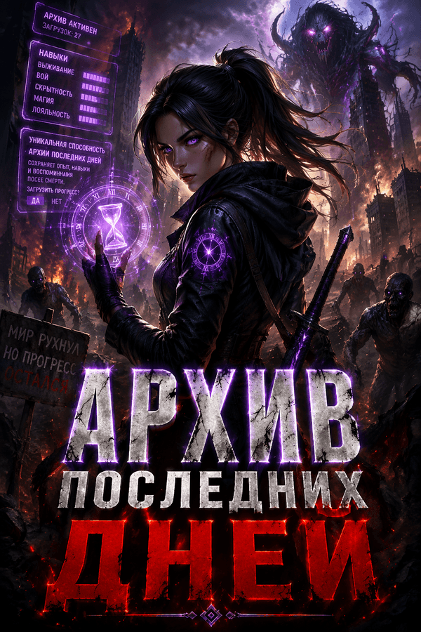 Архив Последних Дней