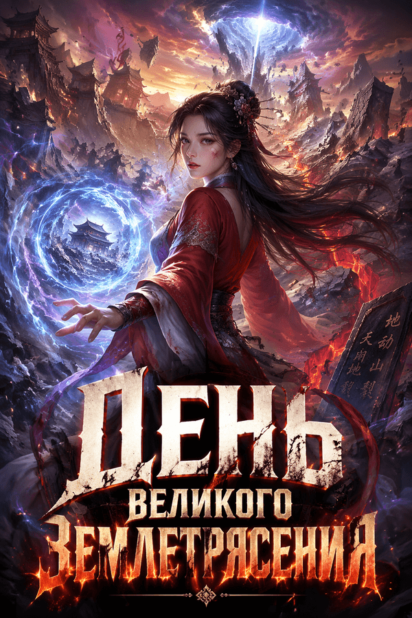 День Великого Землетрясения