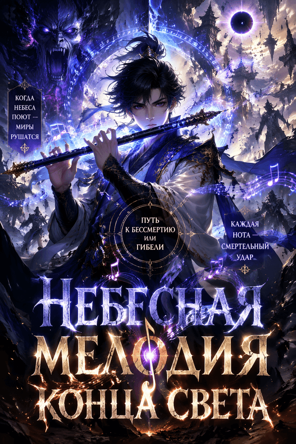 Небесная мелодия конца света