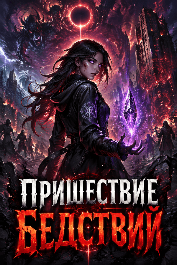 Пришествие Бедствий