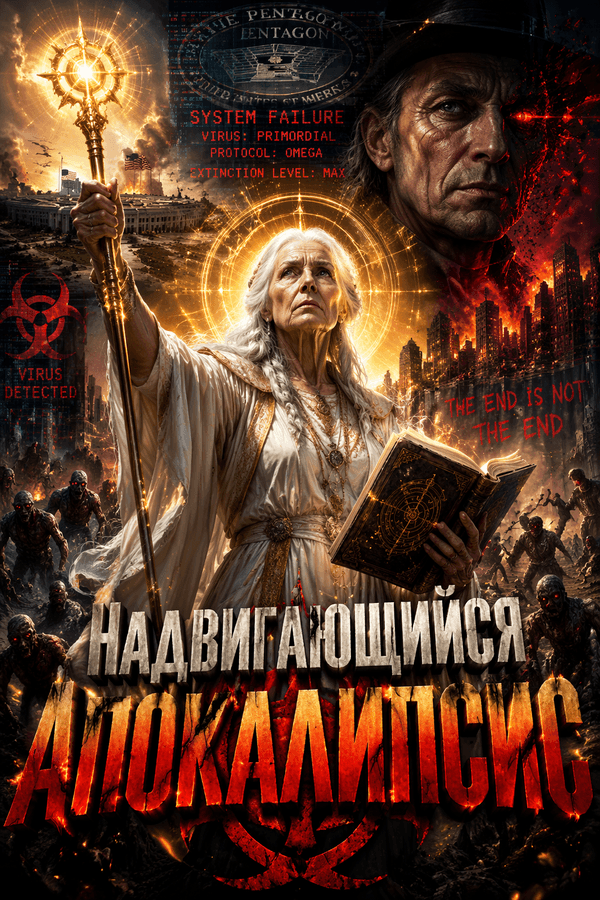 Надвигающийся апокалипсис