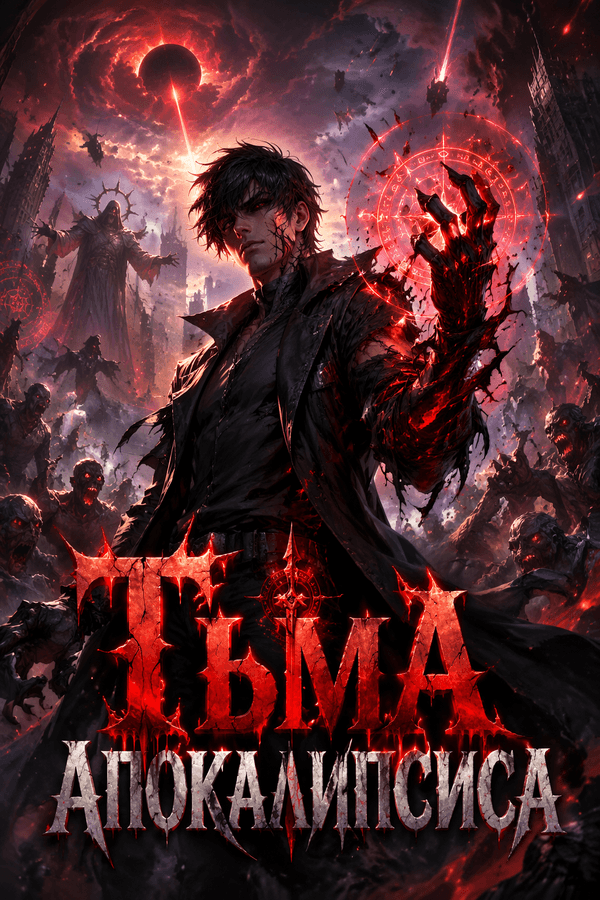 Тьма Апокалипсиса
