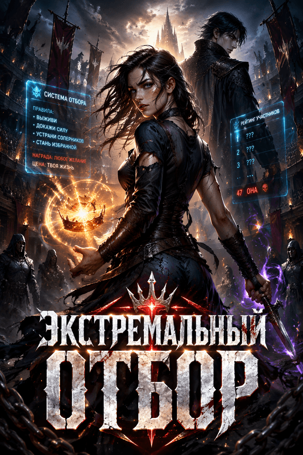 Экстремальный отбор