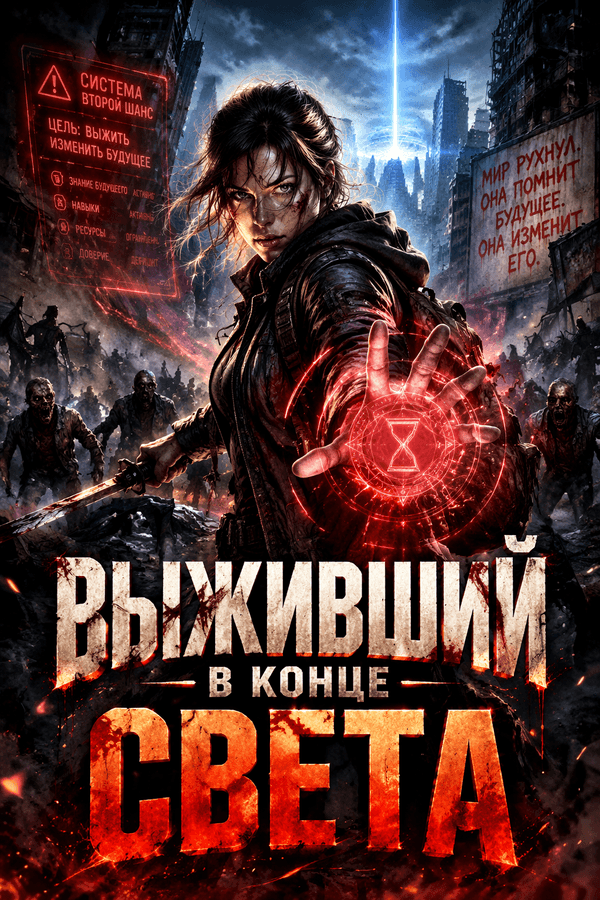 Выживший в конце света