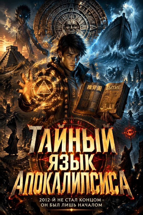 Тайный язык апокалипсиса