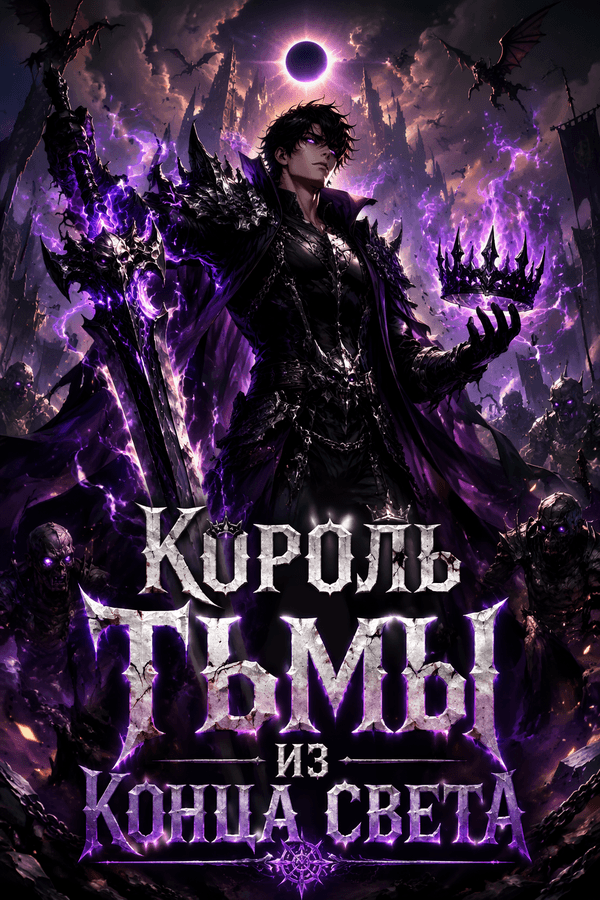 Король Тьмы из Конца Света