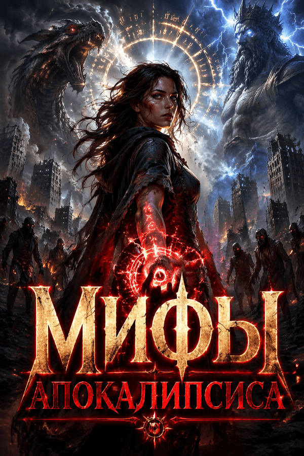 Мифы апокалипсиса