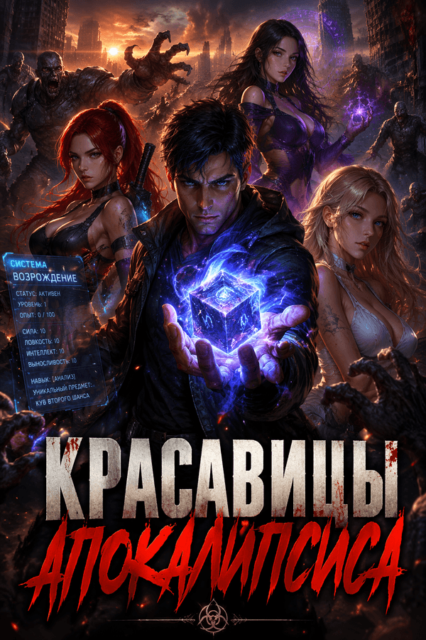 Красавицы Апокалипсиса
