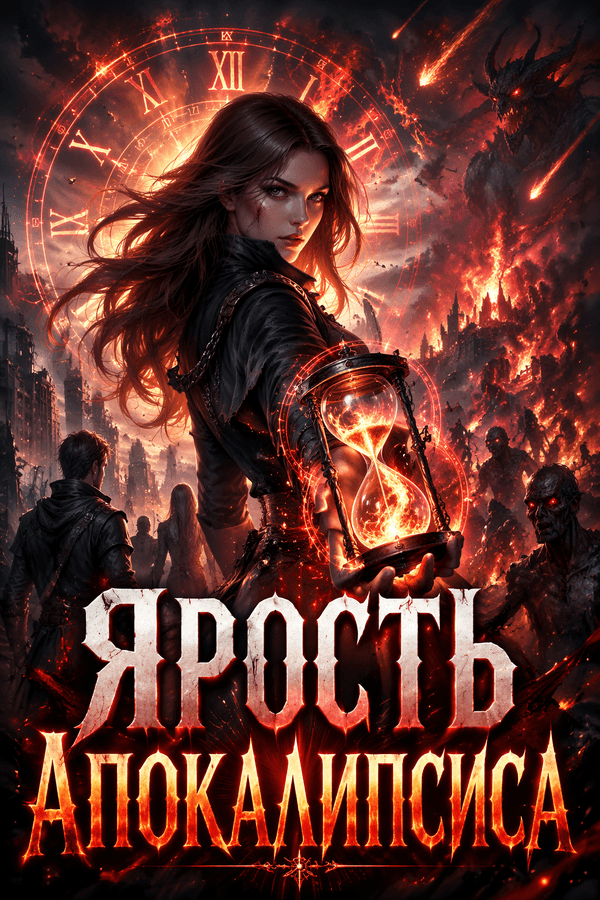 Ярость Апокалипсиса
