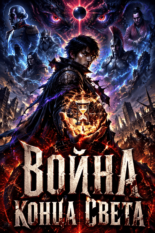 Война Конца Света
