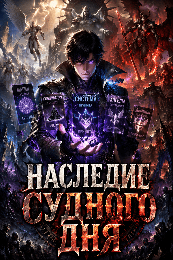 Наследие Судного дня