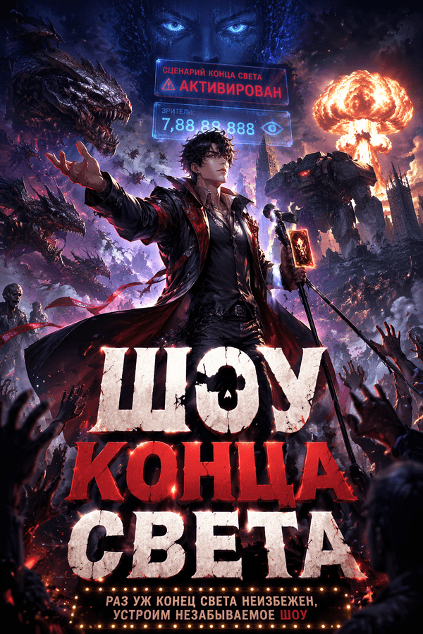 Шоу конца света