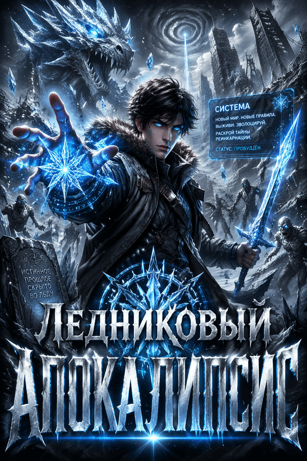 Ледниковый Апокалипсис