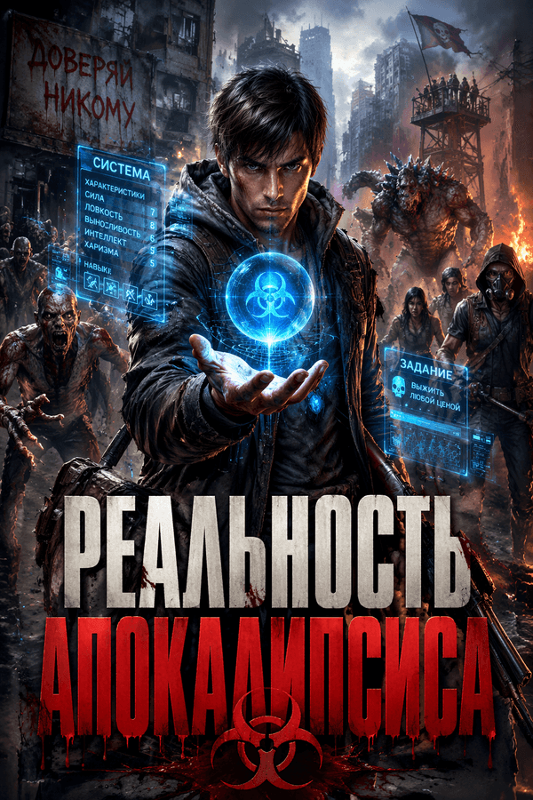 Реальность апокалипсиса