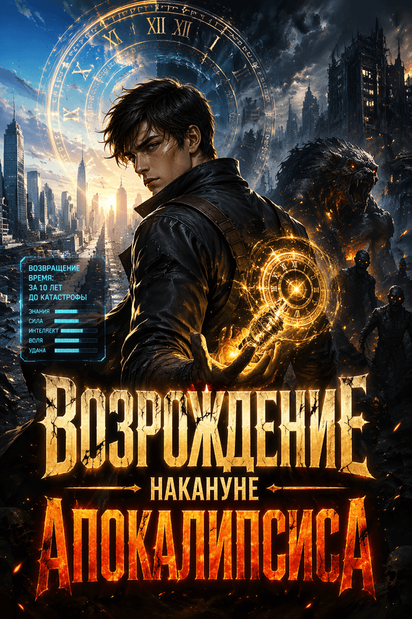 Возрождение накануне апокалипсиса