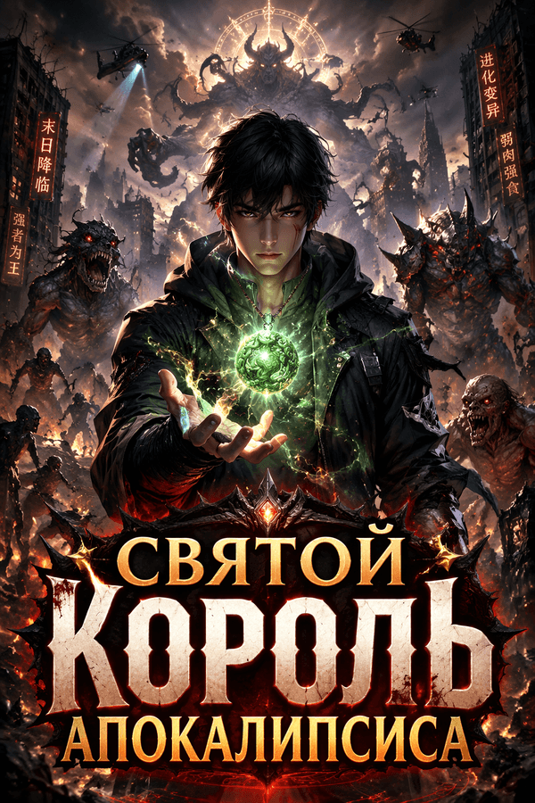 Святой Король Апокалипсиса