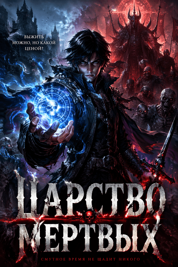 Царство мертвых