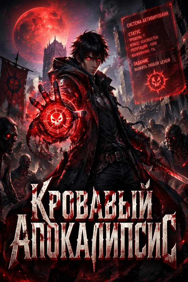 Кровавый апокалипсис
