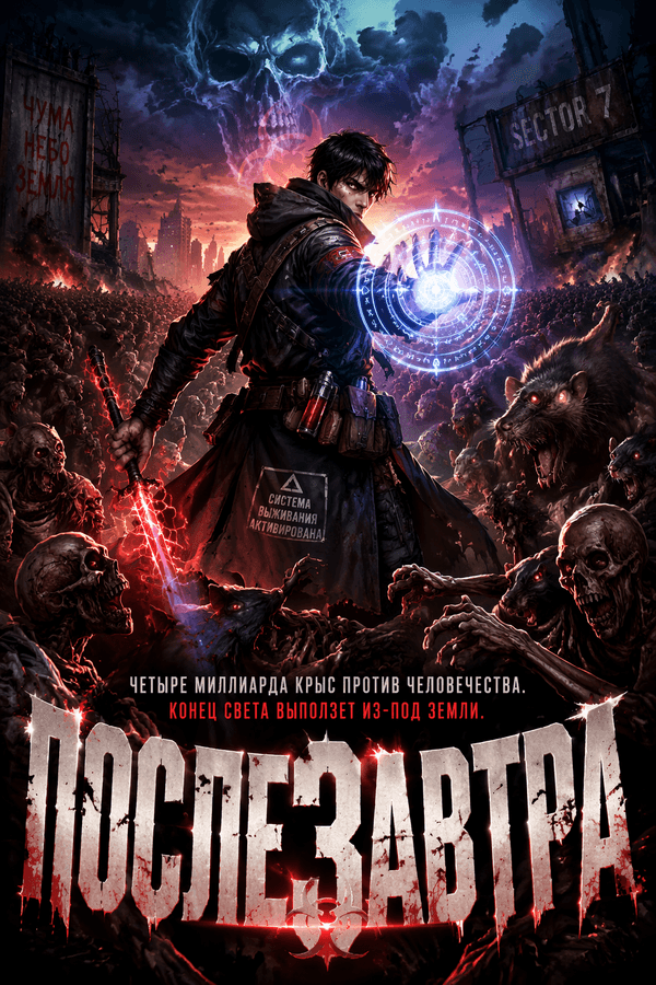 Послезавтра