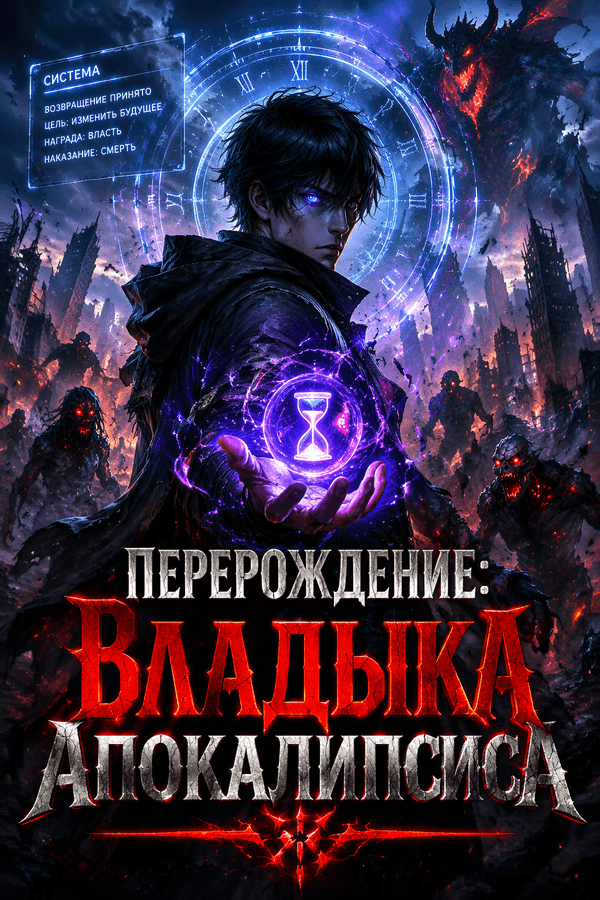 Перерождение: Владыка Апокалипсиса
