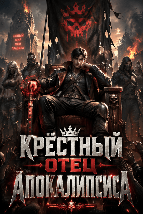 Крёстный отец апокалипсиса