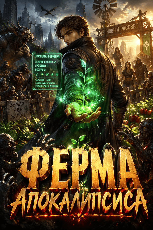 Ферма Апокалипсиса