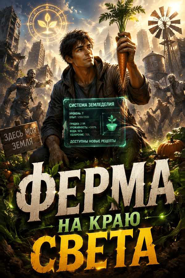 Ферма на краю света