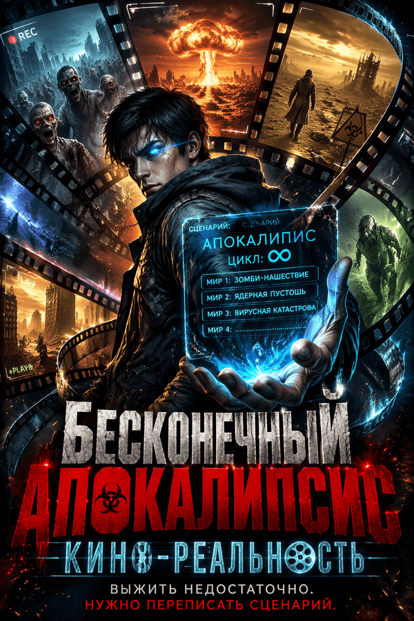 Бесконечный Апокалипсис: Кино-Реальность