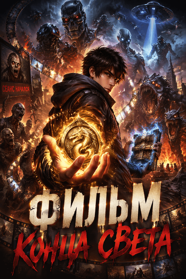 Фильм конца света