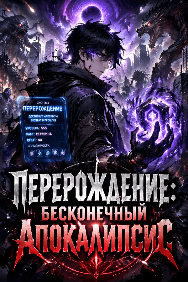 Перерождение: Бесконечный Апокалипсис
