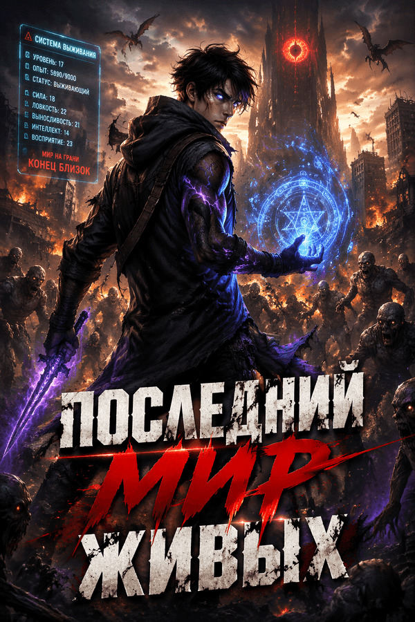 Последний мир живых