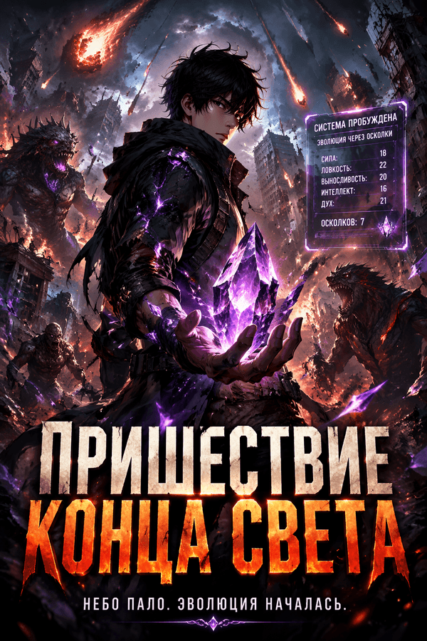 Пришествие конца света