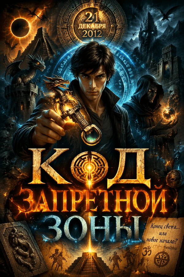 Код Запретной Зоны